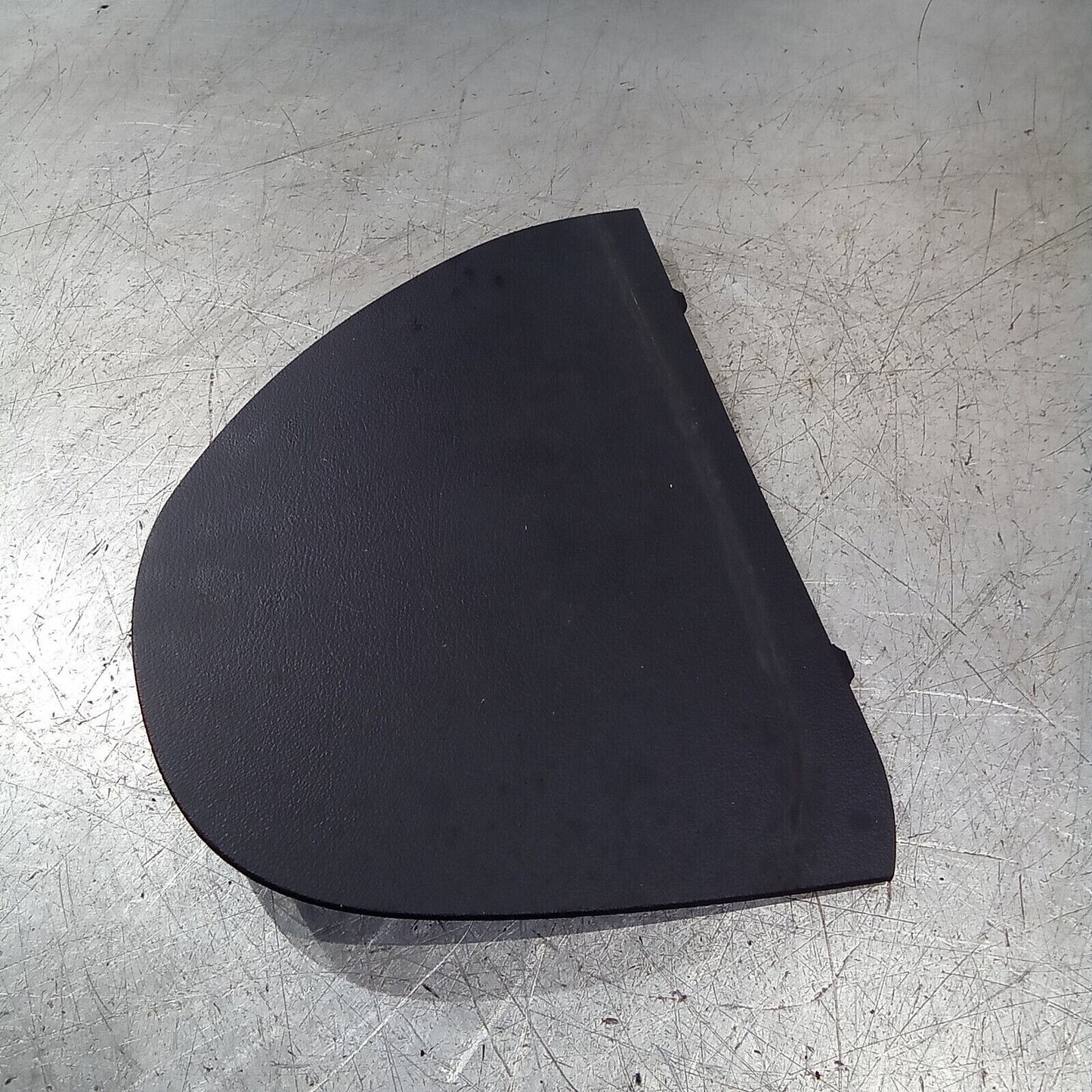 Audi TT Mk1 8N 1998-2006 Dashboard End Cover Panel Trim 8N0857085