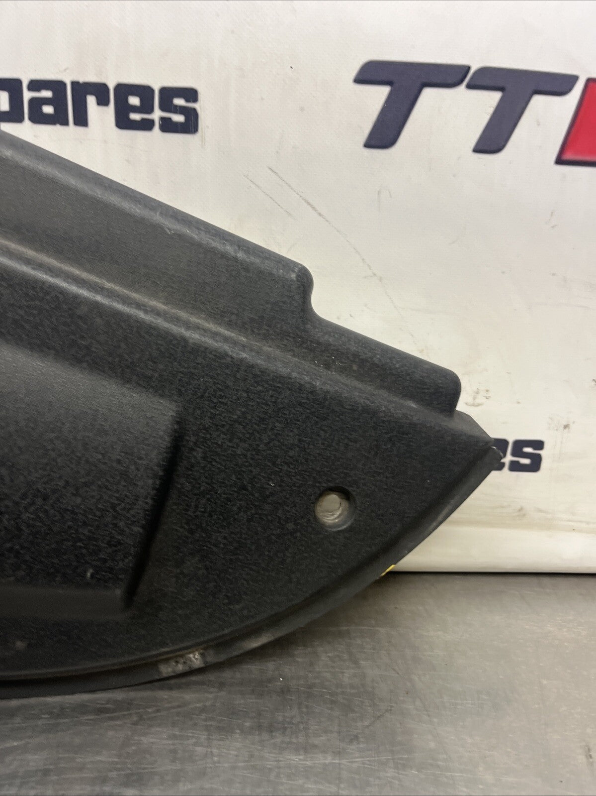 Audi TT 8N 1998-2006 MK1 Quattro battery cover trim 8N0103927B