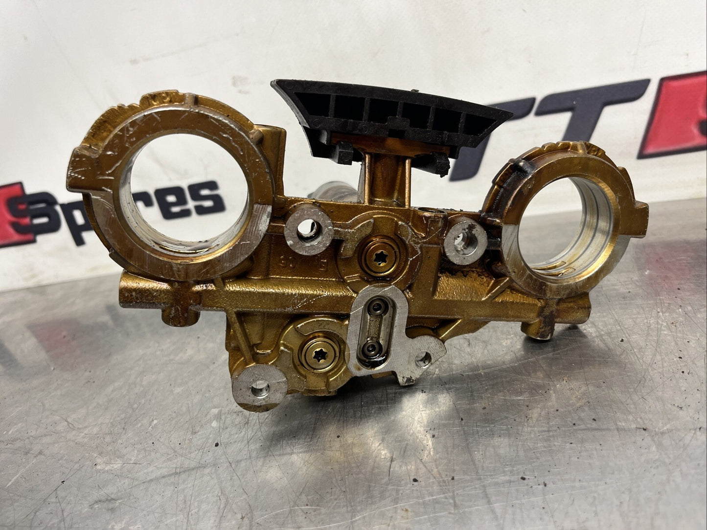 2004-2008 VW GOLF MK5 R32 BUB CAMSHAFT TIMING CHAIN TENSIONER 066109210L