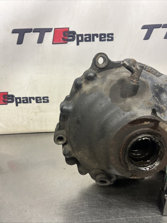 Range Rover L322 4.4 TDV8 Front Diff 2:76 Ratio BH423017AB