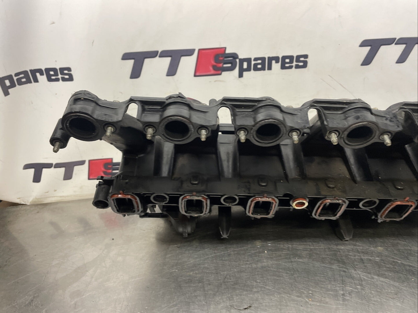 BMW 7 SERIES X5 X6 E65 E66 E70 E71 306D3 M57N2 3.0D INTAKE MANIFOLD 7790700