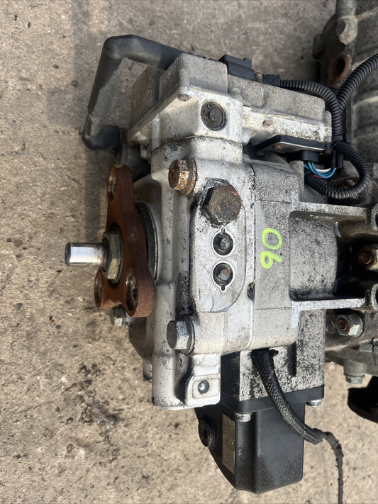 AUDI TT MK1 180hp 225hp 1.8t GOLF REAR DIFFERENTIAL HALDEX GEN 1 CONTROLLER PUMP