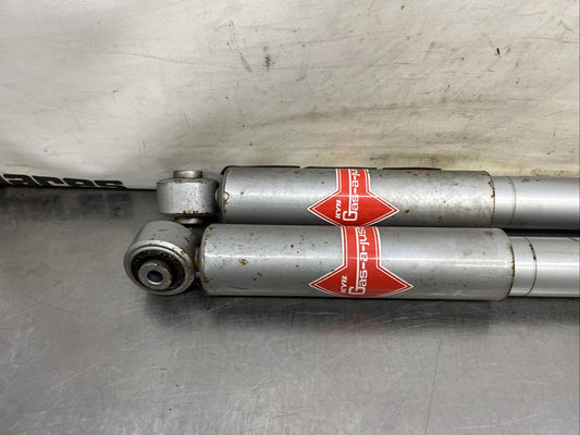 Mk1 TT Quattro S3 Rear Shocks Gas A just KYB