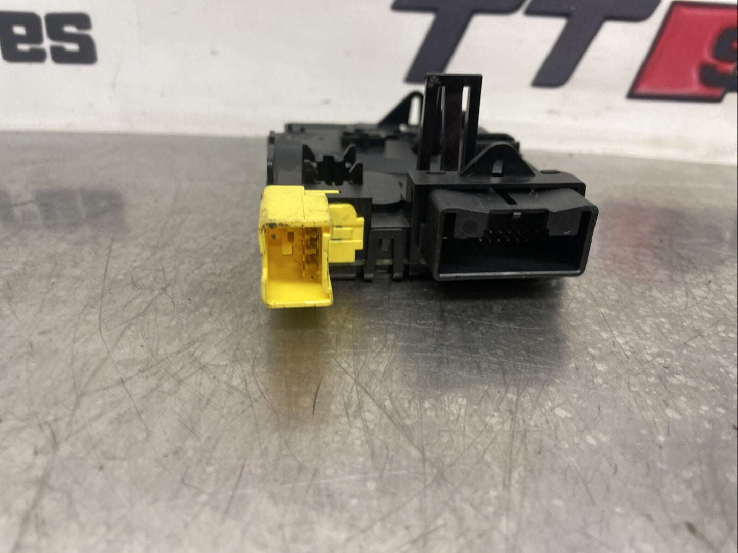 2011 AUDI A3 8P STEERING WHEEL ANGLE SENSOR CONTROL MODULE 8P0953549K