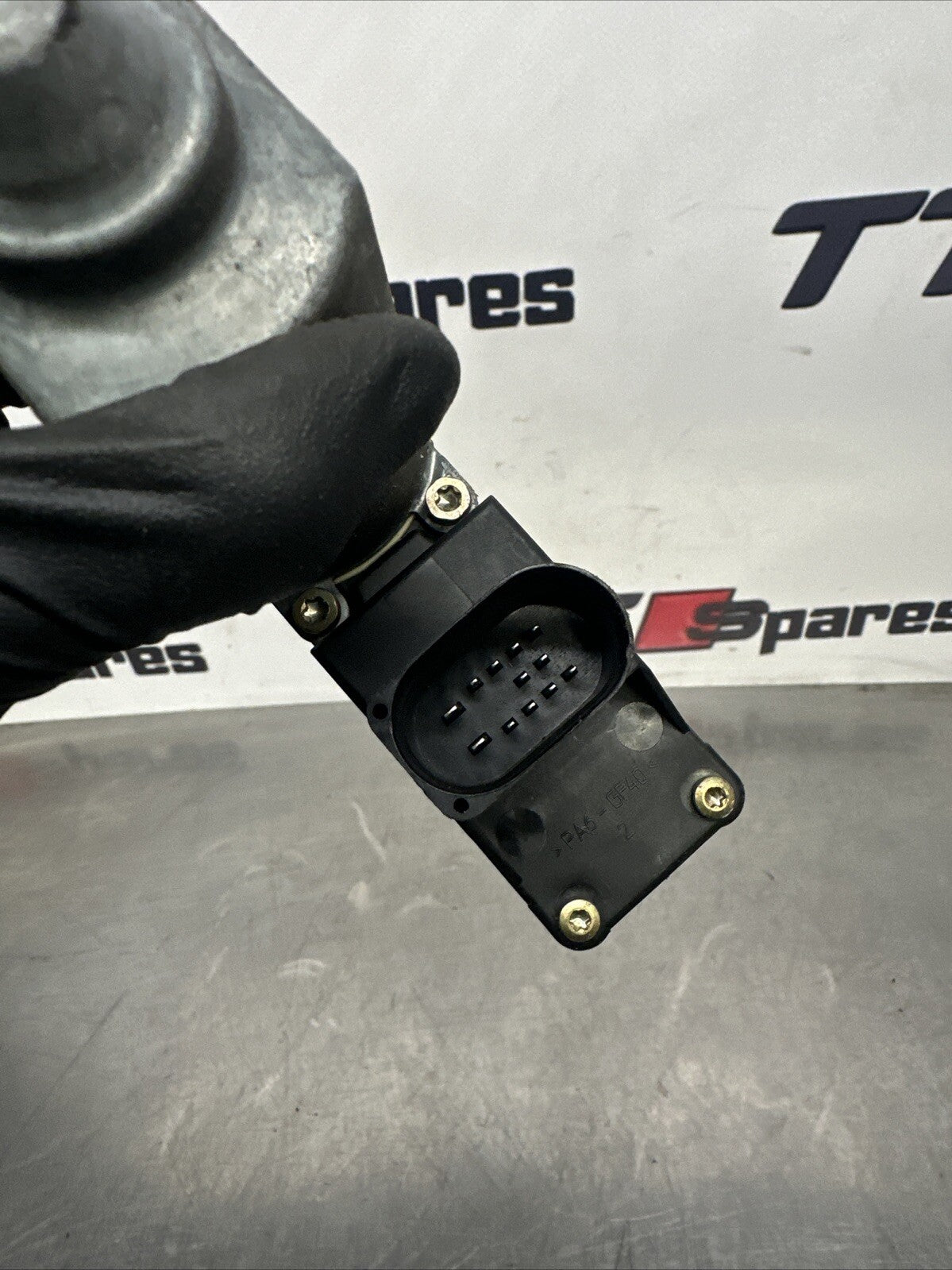 AUDI TT 8N Mk1 NS (Passenger Side) Electric Window Motor Genuine 8N8959801D