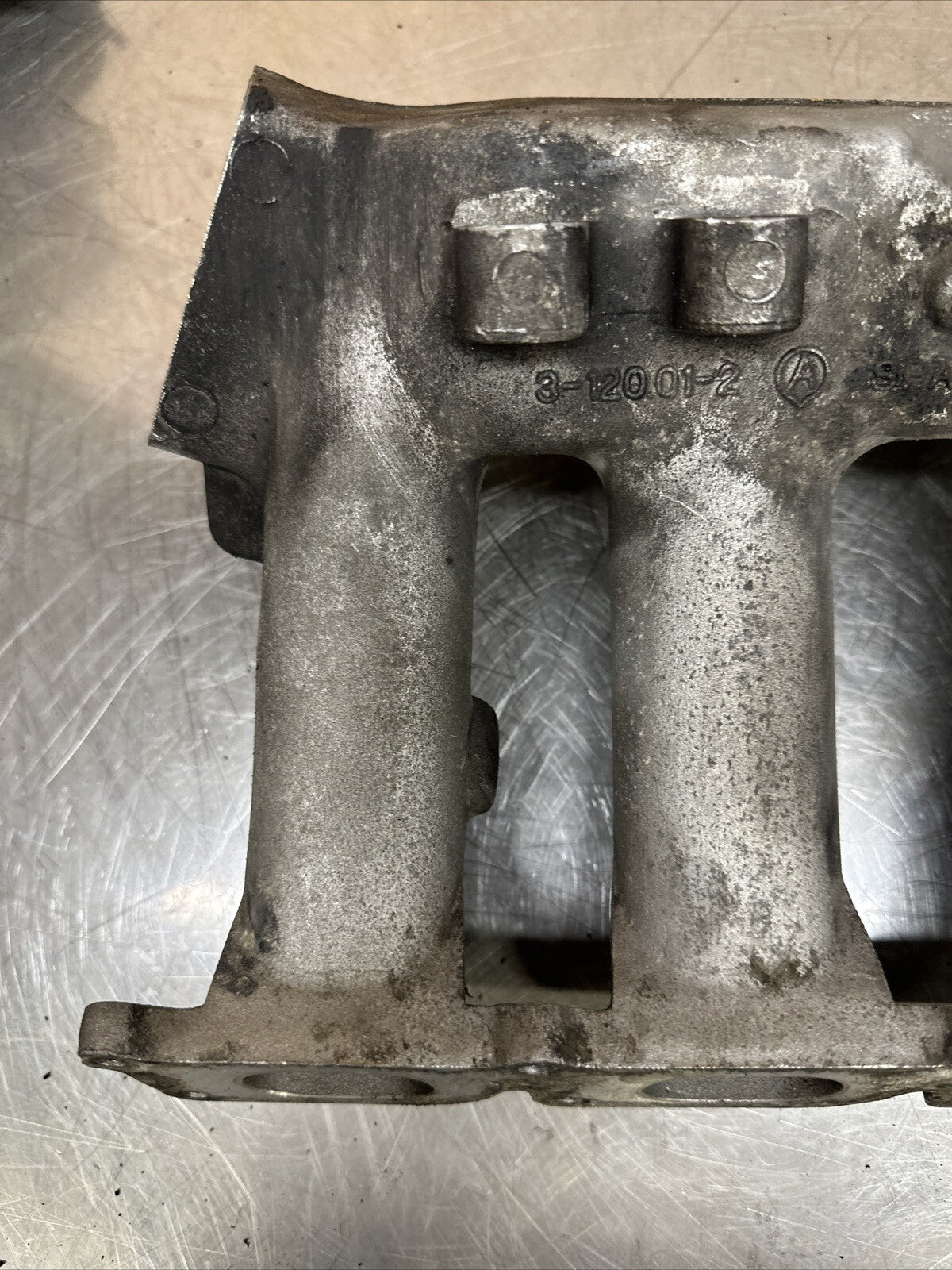 AUDI TT MK1 1.8T (180) ARY (99-05) INTAKE INLET MANIFOLD, 06A133223CC
