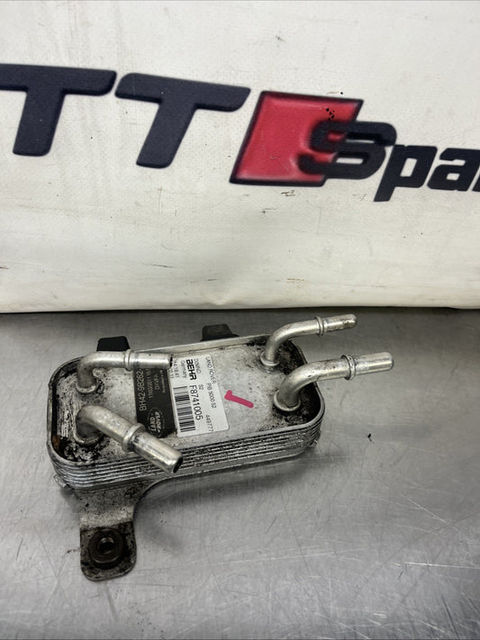 Diesel Fuel Cooler TDV6 TDV8 Discovery 3 4 Range Rover Sport L322 PIB500052