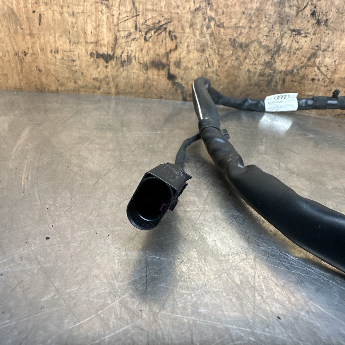 AUDI TT MK2 8J 1.8 / 2.0 TFSI PETROL CESA CDA ALTERNATOR WIRE CABLE 8J0971349BF
