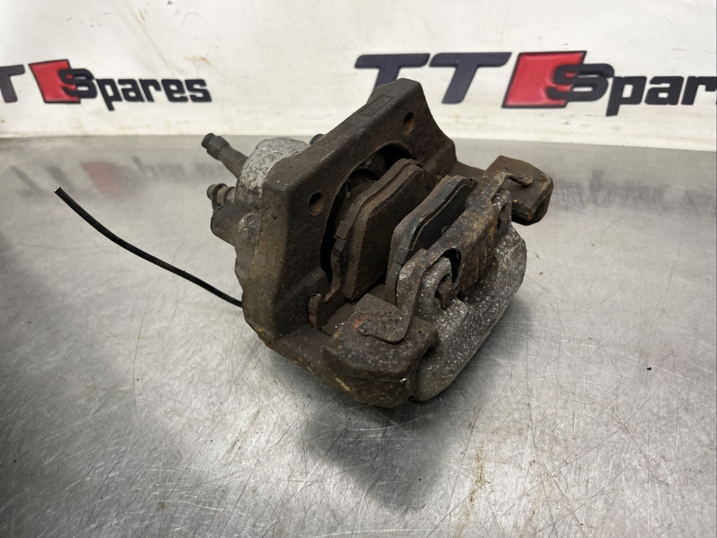 BMW X5 E70 2010 Diesel Rear right rear brake caliper 4420BMW CAP3305