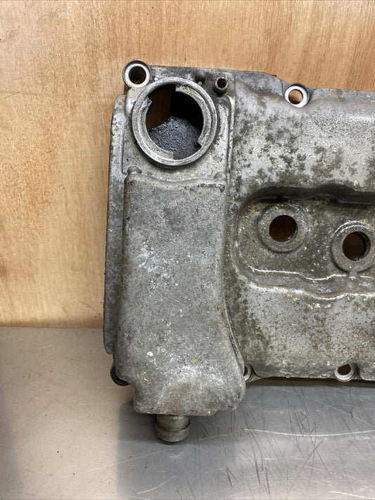 VW Golf R32 TT 3.2 V6 03-08 Petrol BHE Engine Rocker Cover 022103475AD Mk1 Mk2