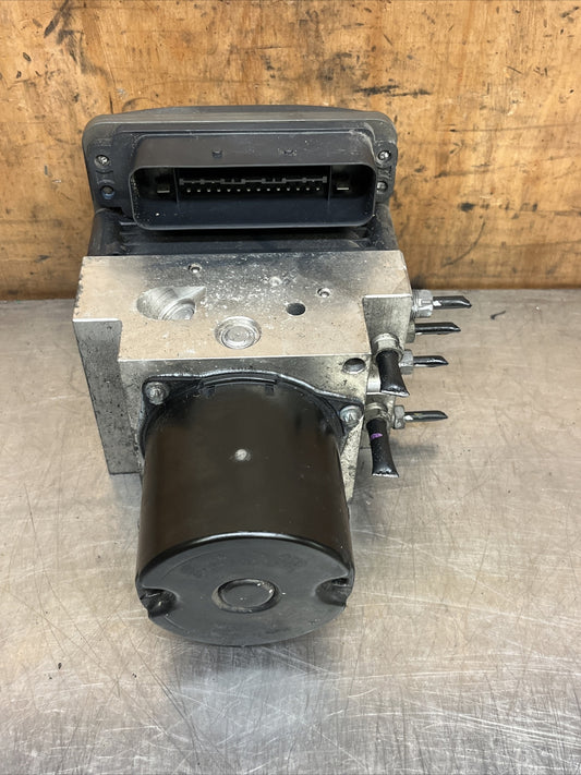 BMW X5 X6 Series E70 E71 Hydraulic Unit DSC ABS Pump Module 6788219 6788220