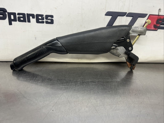 VW Golf MK3 VR6 GTI Vento Hand Brake Handbrake Handle Textured New Genuine OEM