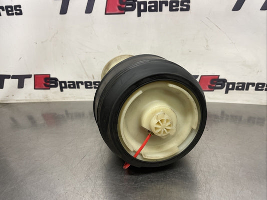 BMW E70 X5 2007-2013 Driver Side Right Rear Air Suspension Bag 6790080 #055