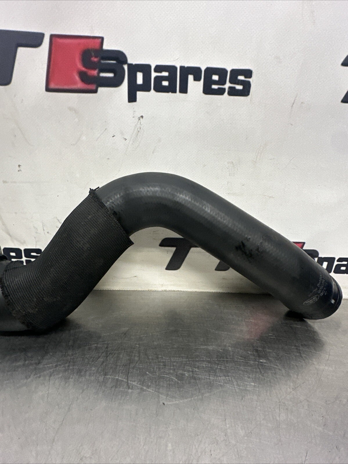 Range Rover Vogue TDV8 3.6 V8 Left Intercooler Hose Pipe 7H42-9F795-DB 2006