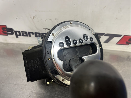 Audi TT Mk1 8N 1998-2006 3.2 V6 DSG GYU Automatic Gearbox Shifter Selector