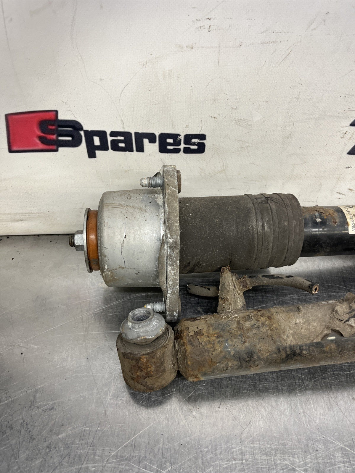 ✅✅✅BMW F20 F21 F22 REAR ABSORBER 149415-10