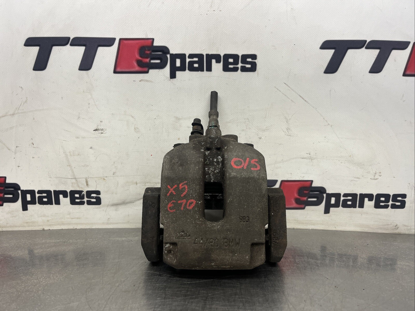 BMW X5 X6 Series E70 E71 F15 F16 Rear Right O/S Brake Caliper 44/20