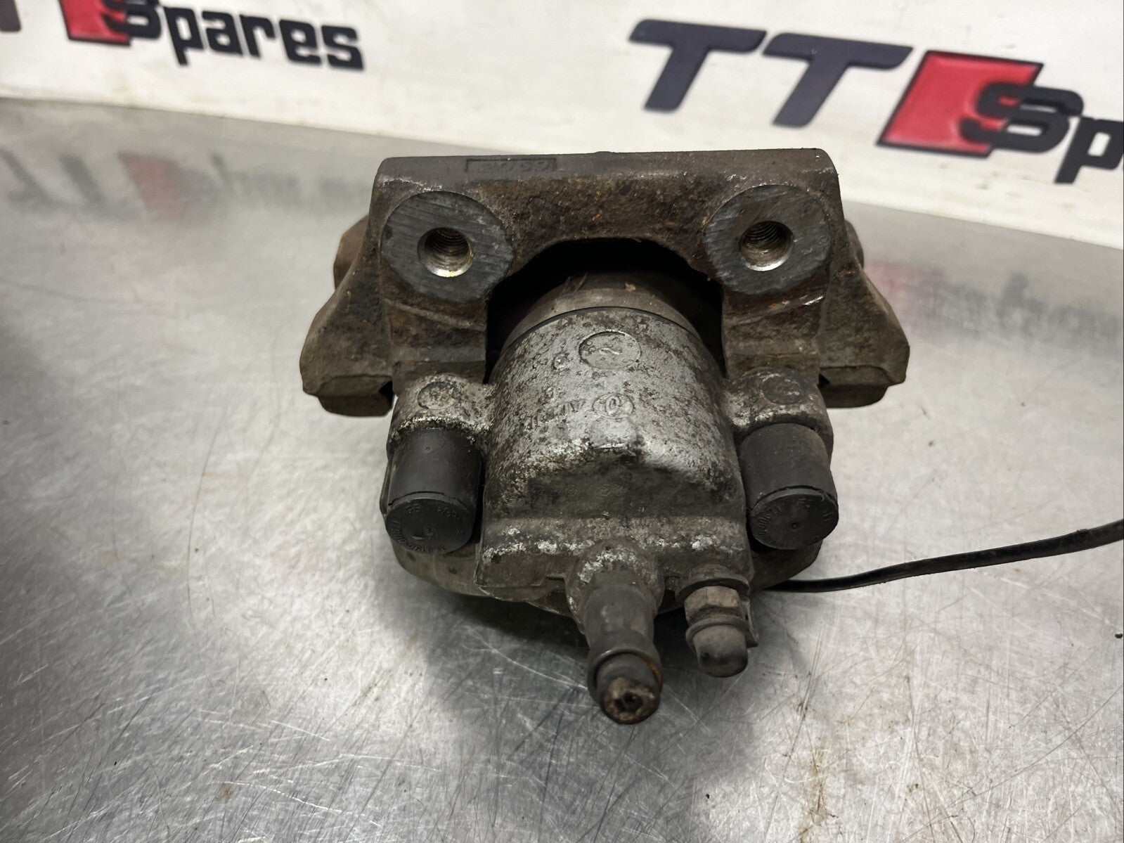 BMW X5 E70 2010 Diesel Rear right rear brake caliper 4420BMW CAP3305