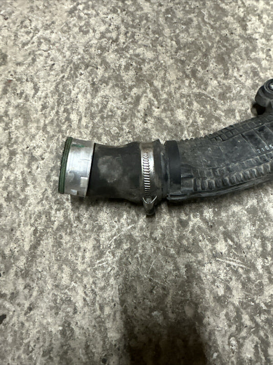 VW TT MK2 Scirocco 2.0 TFSI CAWB 2009 - Intercooler Pipe - 1K0145840R