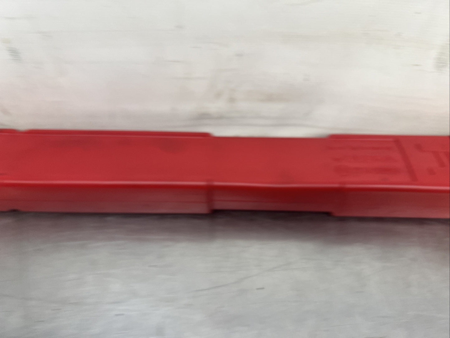 GENUINE VW/AUDI/SKODA WARNING TRIANGLE EMERGENCY 7L0860251 HAZARD