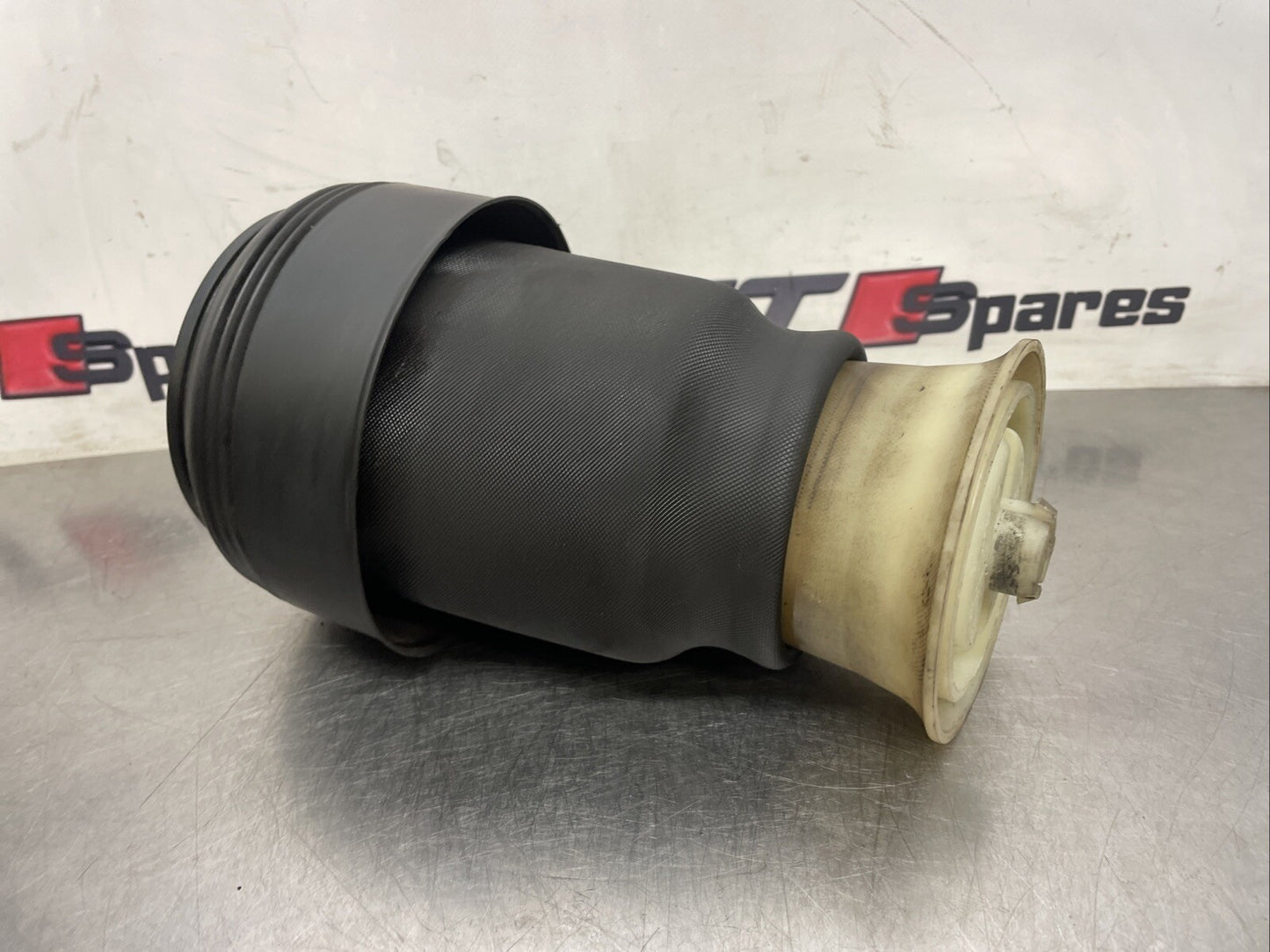 BMW E70 X5 2007-2013 Driver Side Right Rear Air Suspension Bag 6790080 #055
