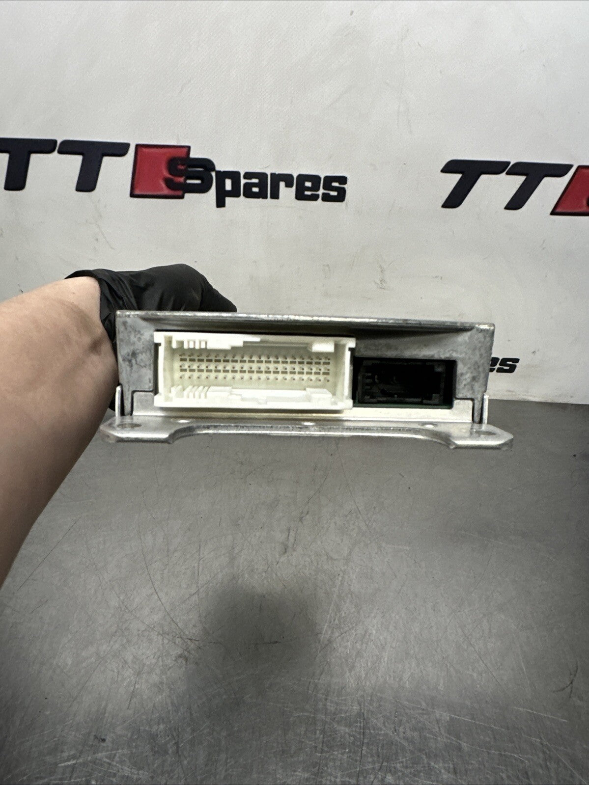 BMW X5 E70 BLUETOOTH CONTROL MODULE UNIT 9177754