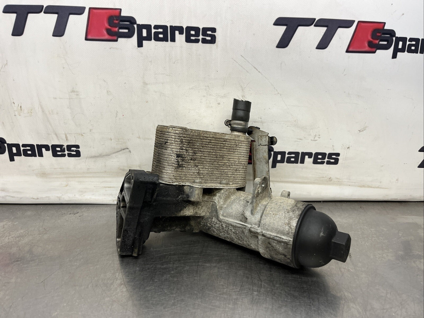 bmw x5 e70 3.0d oil filter housing Ktm 47028 2007-2010