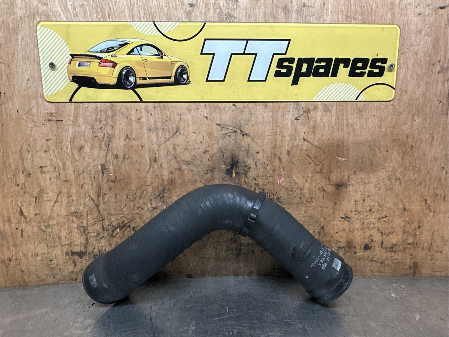 Audi TT 8n S3 8l 225 1.8t BAM APX APY AMK Boost Hose Pipe 8L9145708A