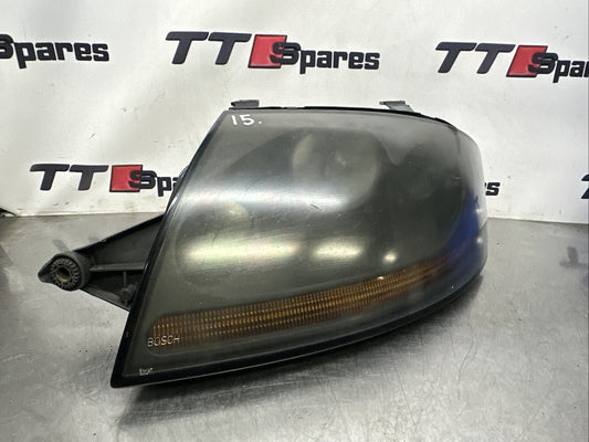 Genuine Audi TT Mk1 98-06 Passenger Side Headlight 8N0941003AH