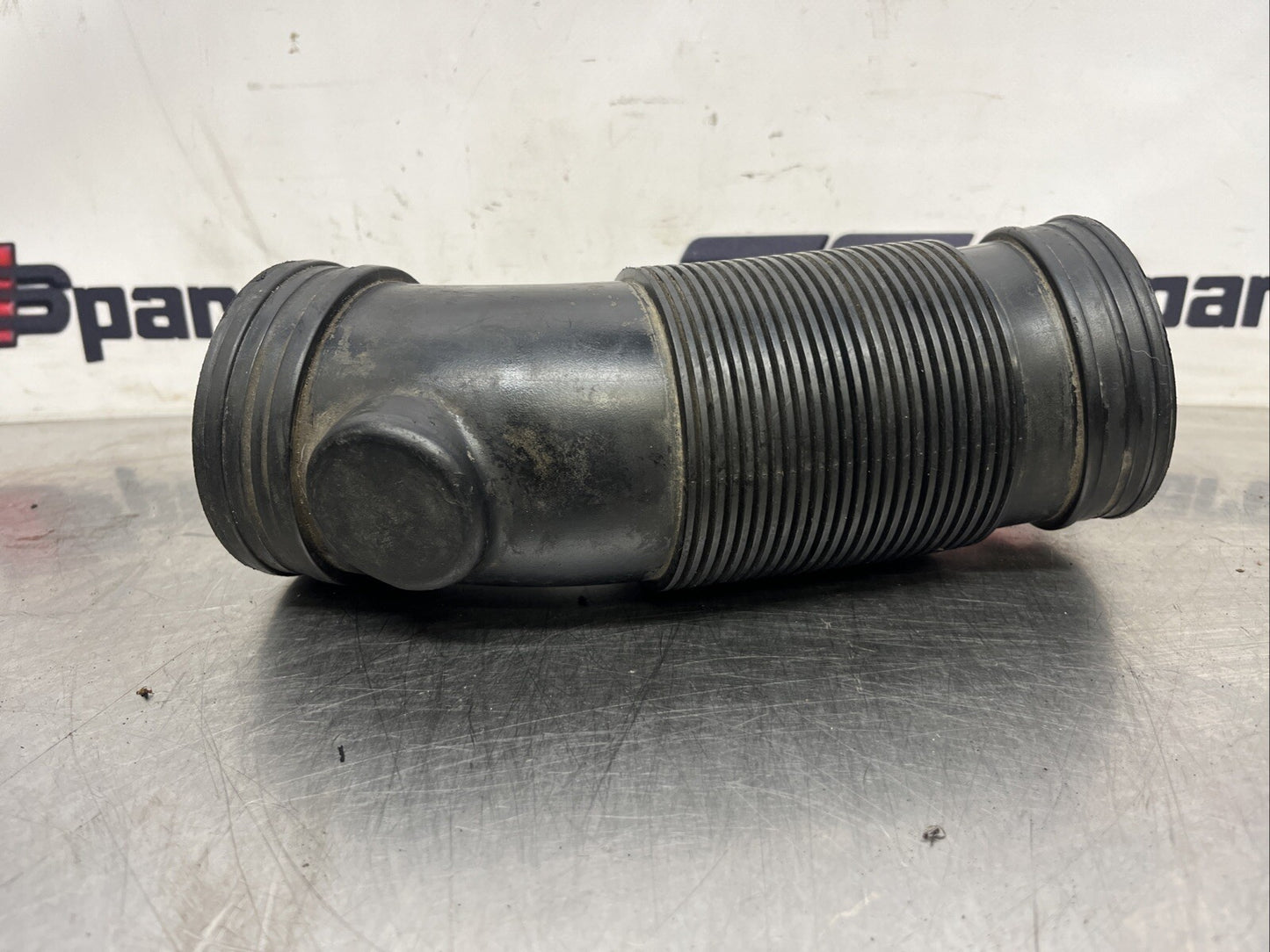 AUDI TT MK1 3.2 V6 INDUCTION PIPE 1J0129684BT