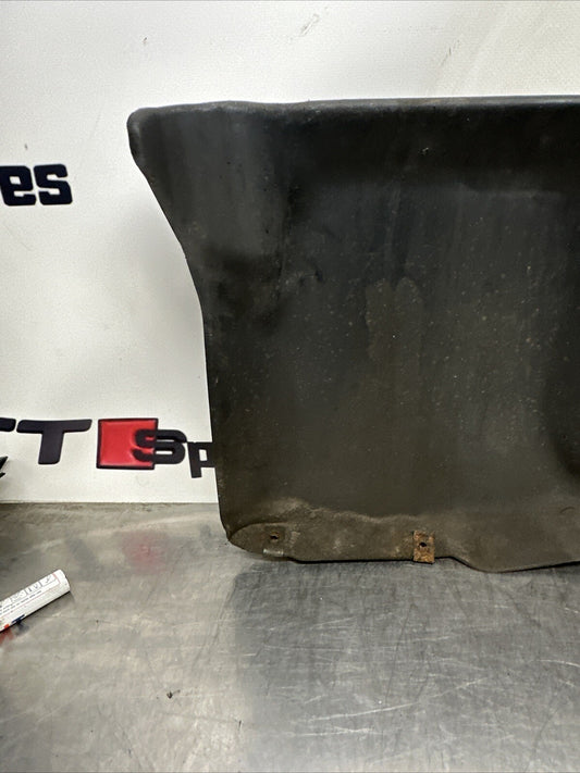 Audi TT 8N Mk1 Front NS Left Wheel Arch Liner Insert Extension For Auto