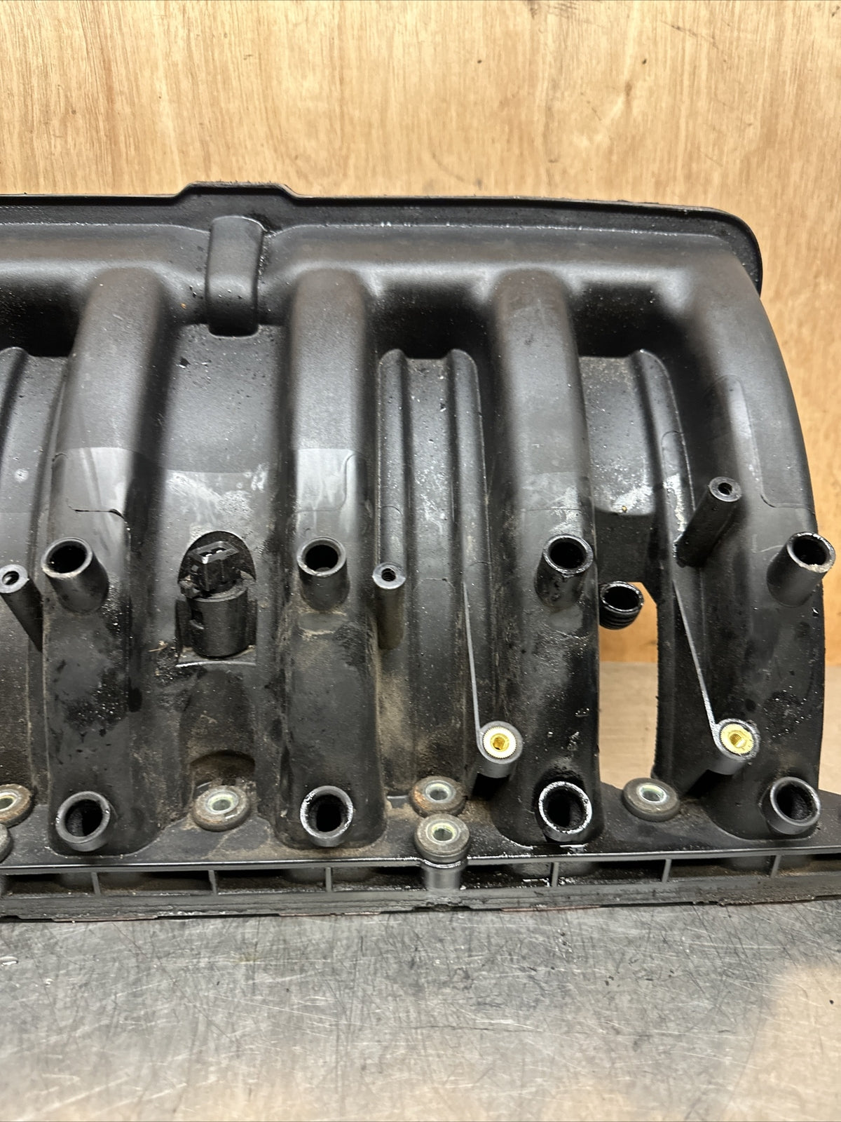 BMW E60 M54 B20 B25 E46 Intake Inlet Manifold 2.5 141KW 2008