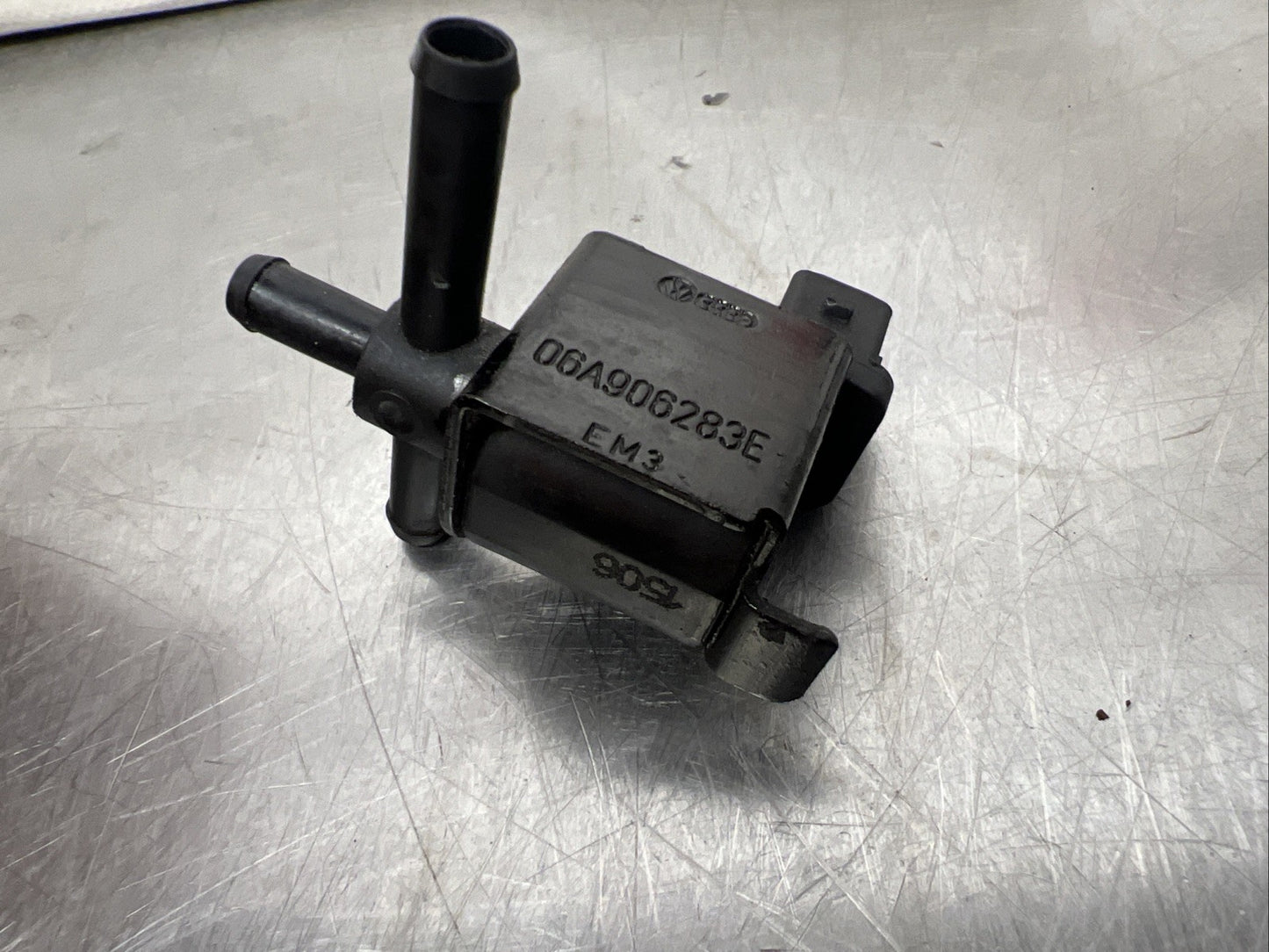 N75 BOOST PRESSURE CONTROL VALVE FOR AUDI TT MK1 8N 1.8T 180 225 BHP #058906283F