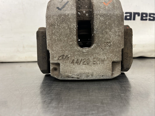 BMW E70 X5 REAR PASSENGER LEFT SIDE BRAKE CALIPER 44-20  44/20