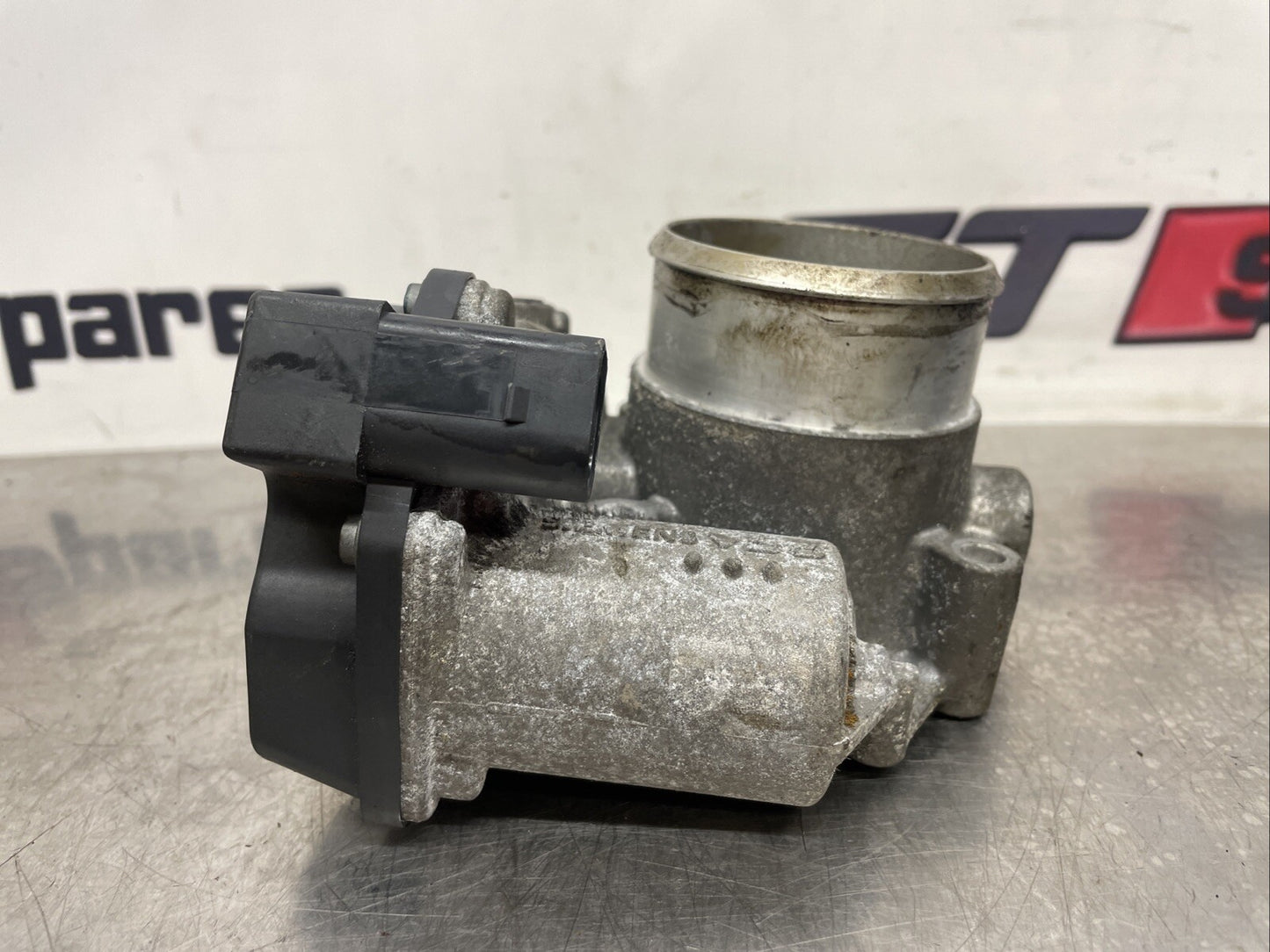 Vw Audi Seat Skoda GTI A3 Leon 2.0TFSI Throttle Body 06F133062G