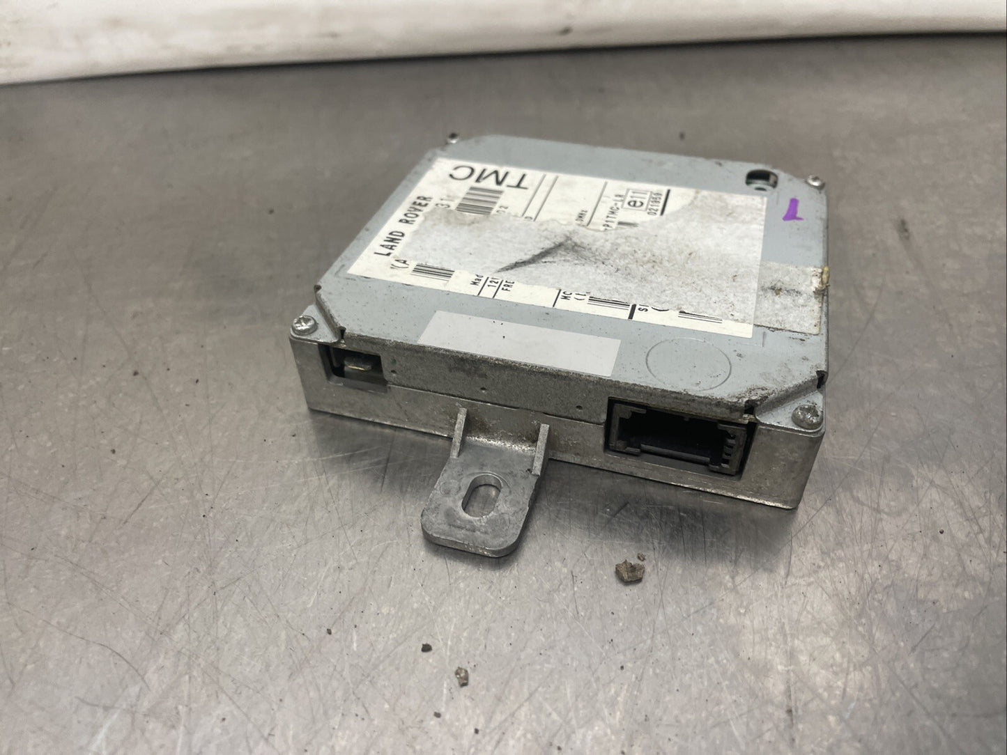 Traffic Master Module XRA500031 TMC Range Rover Sport Land Rover Discovery 3