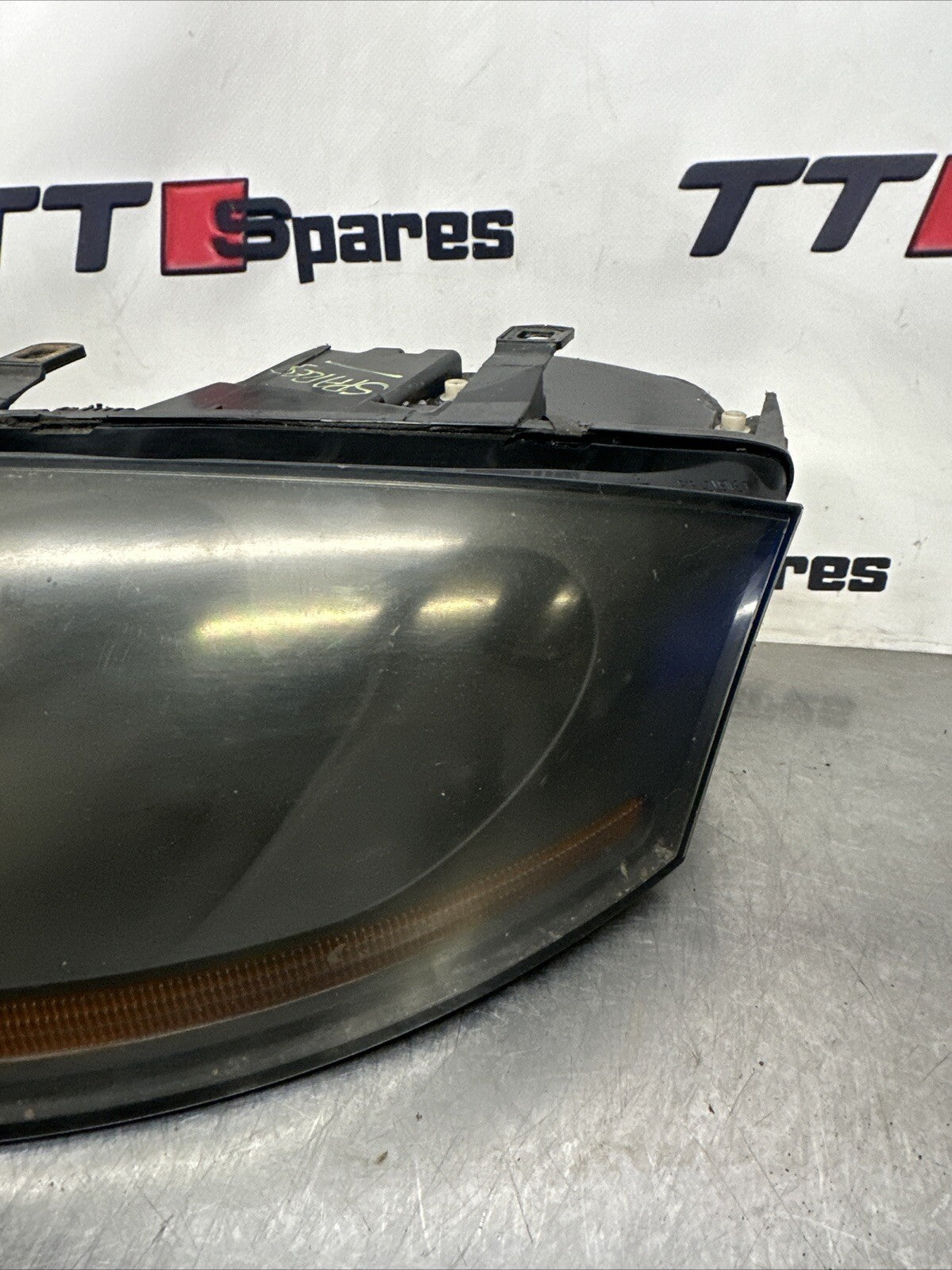 AUDI TT MK1 Headlight Passenger Side Spares And Repairs