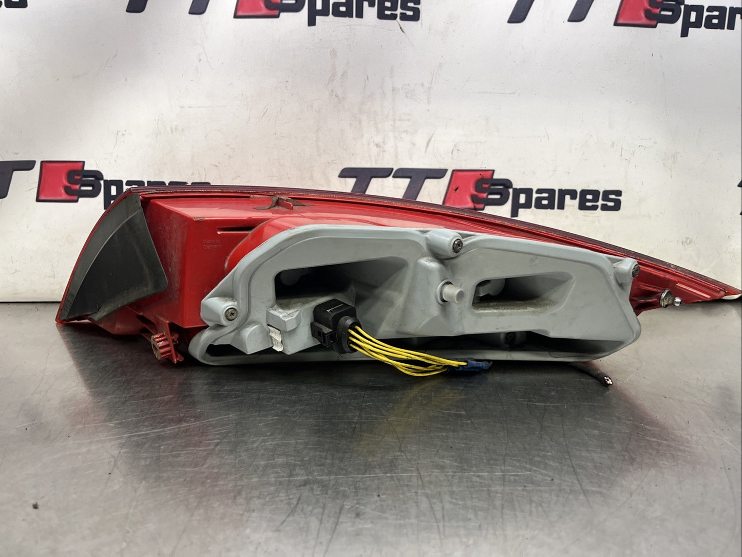 Audi TT REAR LIGHT 8J (2006-2014) N/S Passenger Side 8J0945095B