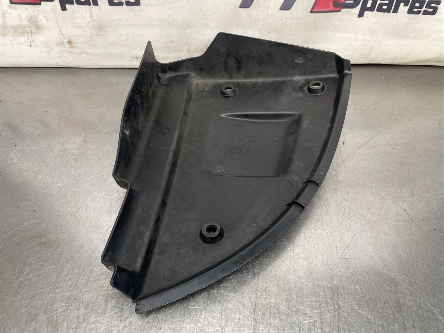 Audi TT 8N 1998-2006 MK1 Quattro battery cover trim 8N0103927B