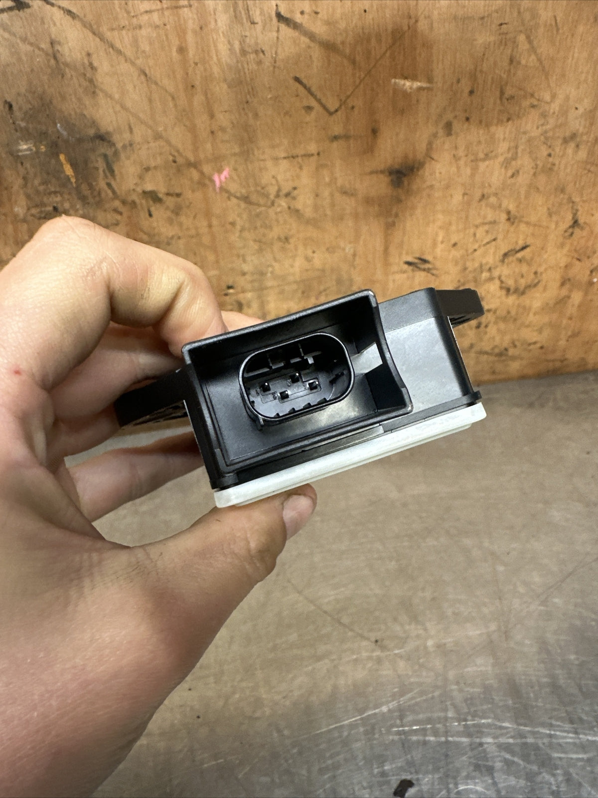 BMW X5 X6 E70 E71 2009 YAW RATE SENSOR BOSCH 6782370