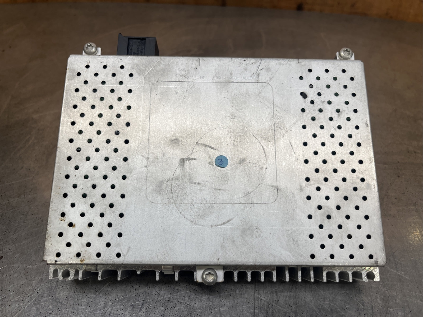 BMW 1 3 5 6 Series E60 E61 E63 E70 E87 E90 E91 DAB Radio Tuner Module 9119359