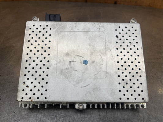 BMW 1 3 5 6 Series E60 E61 E63 E70 E87 E90 E91 DAB Radio Tuner Module 9119359