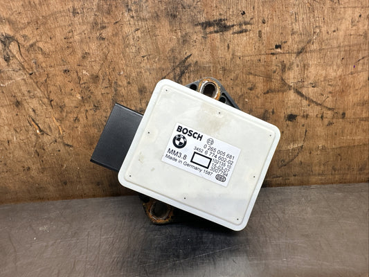 BMW 5 E60 E61 X5 E70 X6 E71 DSC ESP YAW RATE SENSOR 0265005681 6774602