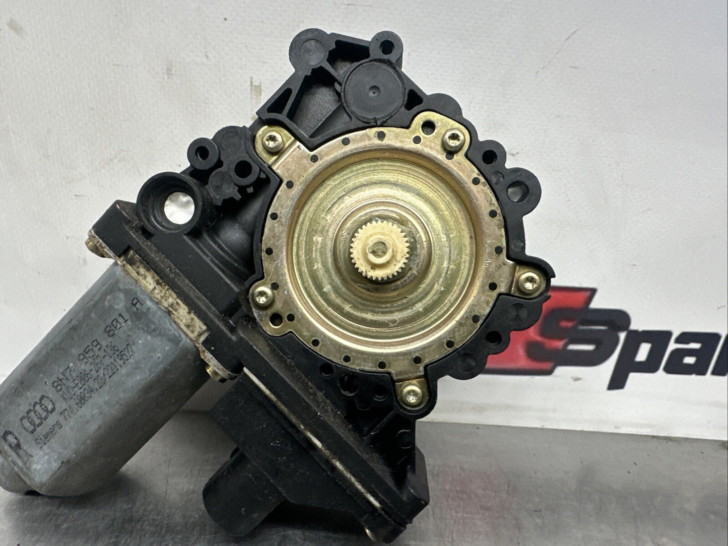 Audi TT MK1 8N Roadster Left Passenger Nearside Electric Window Motor 8N7959801A