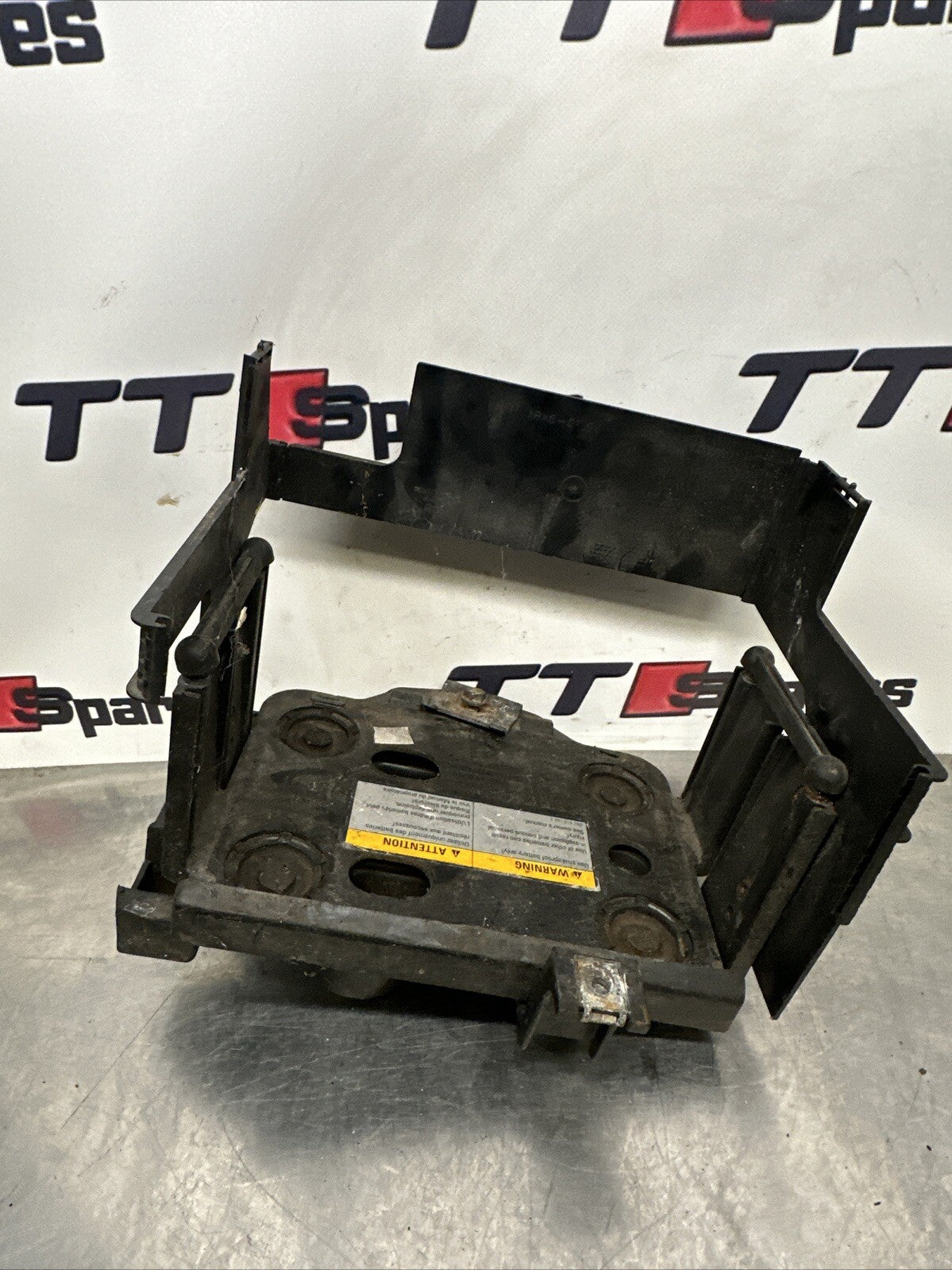 Audi TT Mk1 8N 1998-2006 Battery Mounting Tray Base Assemly