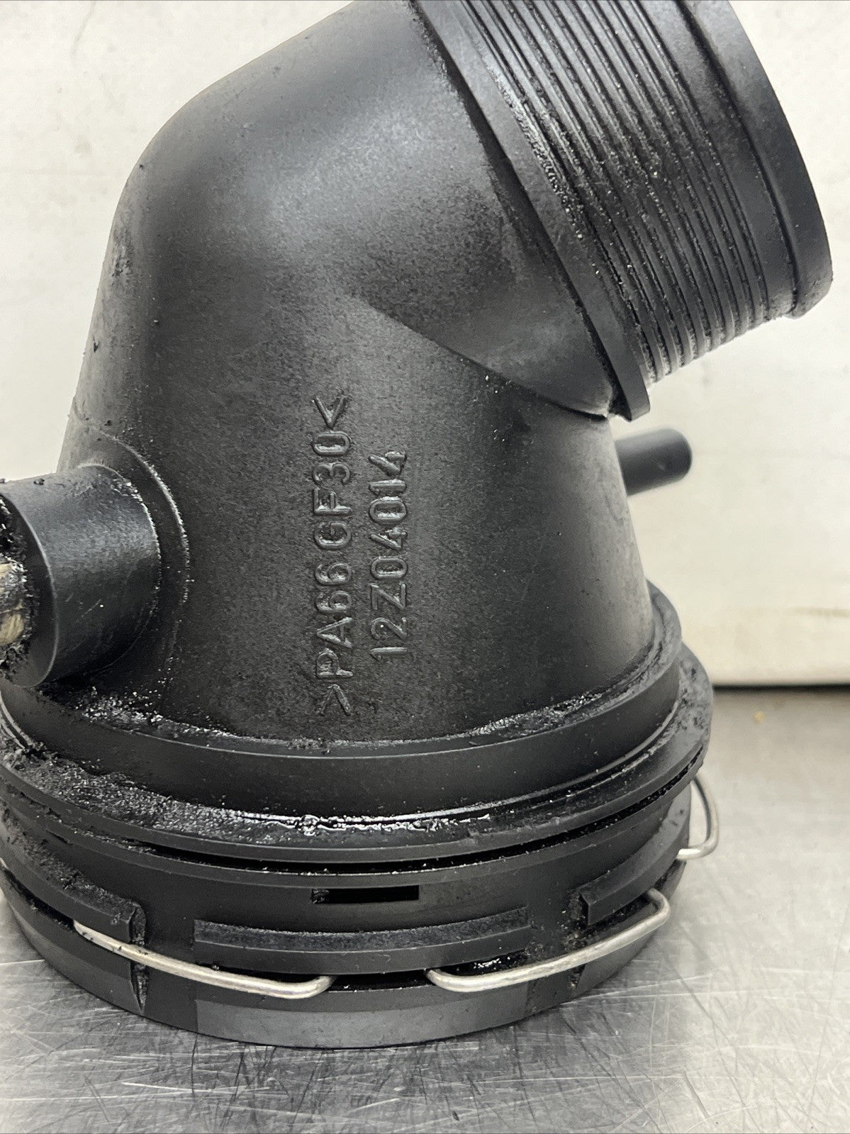 LR RANGE ROVER SPORT L494 Air Intake Tube 12Z04014 4.4Diesel 250kw 2014