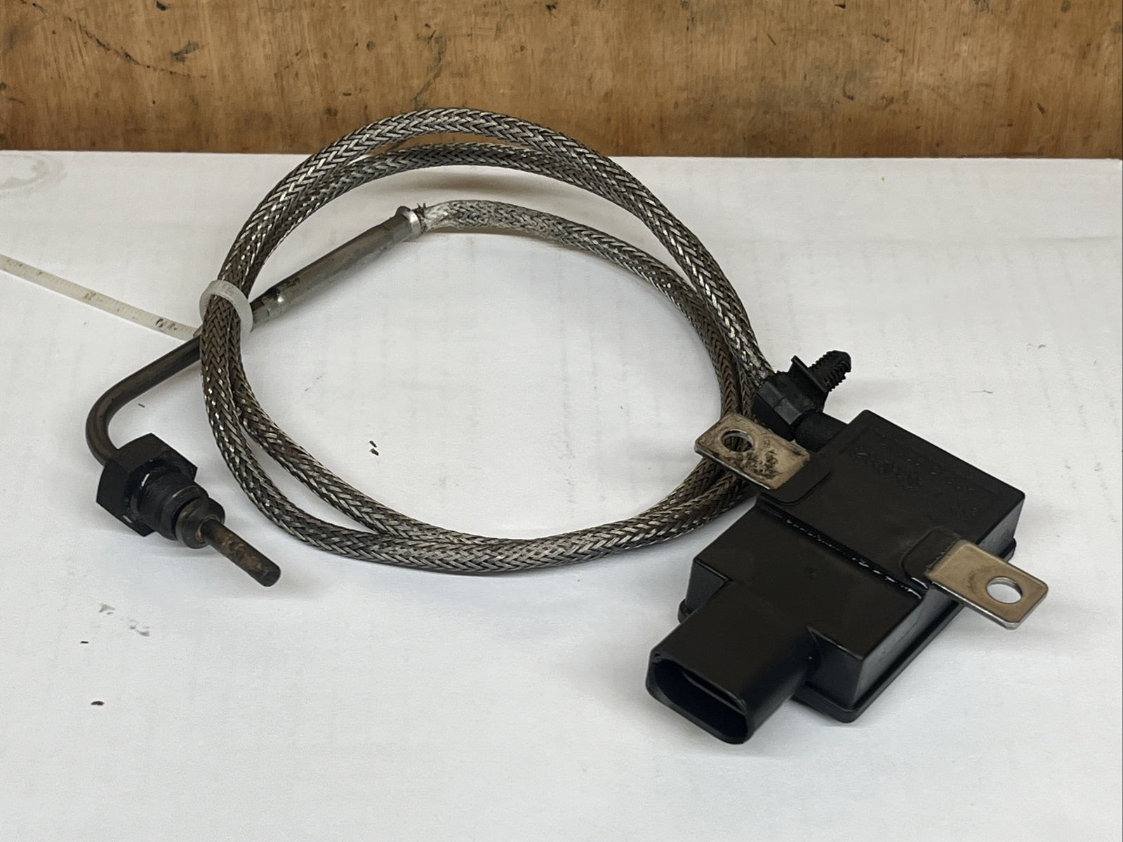 AUDI TT MK1 8N 225 BAM EXHAUST GAS TEMPERATURE SENSOR 06A919529 EGT