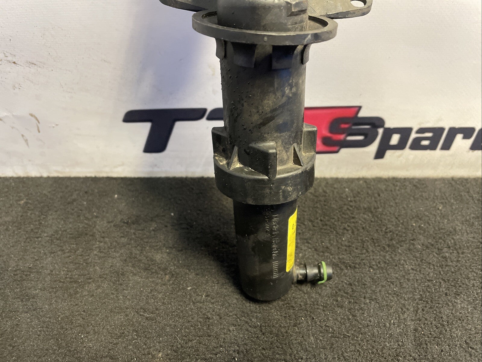 AUDI TT MK1 98-06 HEADLIGHT WASHER JET - 0308011004-8N0955102 (L)