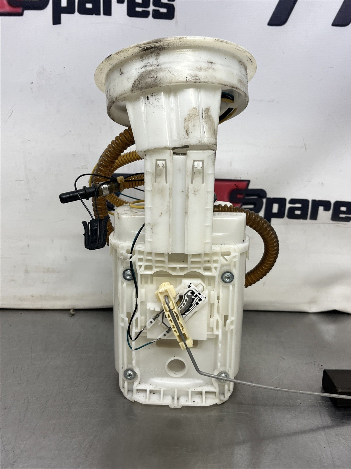 Audi TT Mk1 98-06 QUATTRO☆Electric Fuel Pump☆8L9919051J☆FREE TRACKED P&P