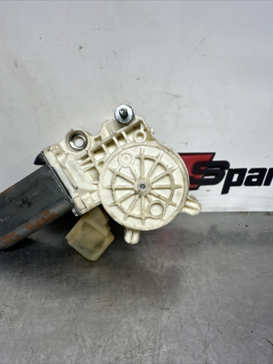 0130821461 - 6967262 - 974624100 RIGHT FRONT WINDOW MOTOR / 571393 FOR BMW X5 E